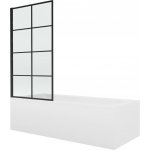 MEXEN Vega 180 x 80 cm 550118080X9307007077 – Hledejceny.cz
