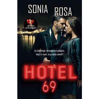 Hotel 69 – Zboží Dáma