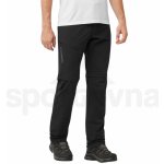 Salomon Wayfarer Zip Off pants M LC2019700 deep black – Hledejceny.cz