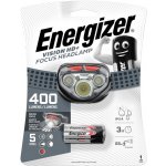 Energizer LED Vision HD + Focus – Zboží Mobilmania