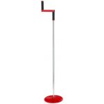 Naviják pro sítě Twist Butler do 125 cm talíř tyč a klika – Hledejceny.cz