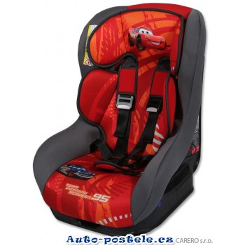 Nania Safety 2014 Cars McQueen