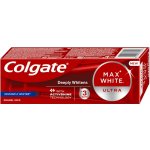 Colgate Max White Ultra bělicí zubní pasta 50 ml – Hledejceny.cz