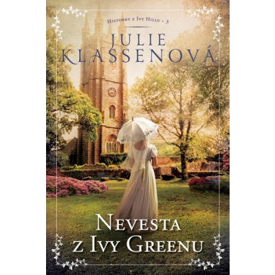 Nevesta z Ivy Greenu – Hledejceny.cz