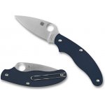 Spyderco UK Penknife Cobalt SPY27 – Hledejceny.cz