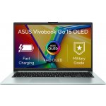 Asus E1504FA-OLED180W – Hledejceny.cz