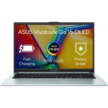 Asus E1504FA-OLED180W