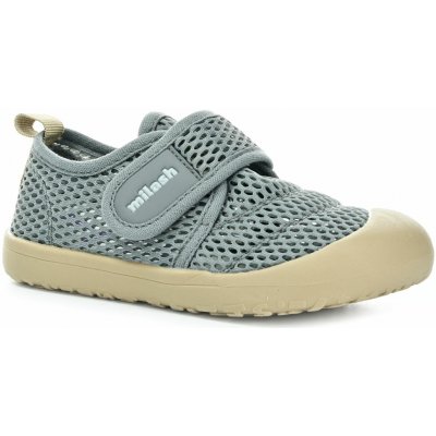 Milash Fun shoes All road šedé – Sleviste.cz