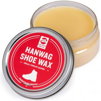 Hanwag Shoe Wax ošetřující vosk na kůži 100ml