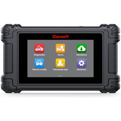 iCarsoft MB V4.0 – Hledejceny.cz