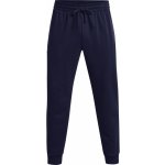 Under Armour UA RIVAL FLEECE JOGGERS 1379774-410 Tmavě modrá – Zboží Dáma