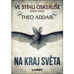 Oskeruše - Theo Adair – Hledejceny.cz