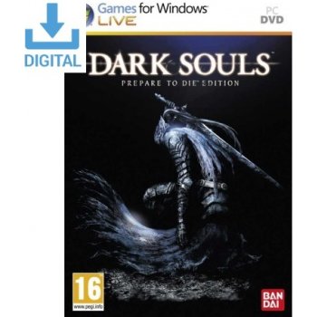 Dark Souls (Prepare to Die Edition)