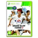 Grand Slam Tennis 2 – Zboží Dáma