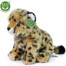 Eco-Friendly Gepard sedící 25 cm