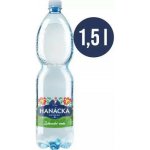 Hanácká Kyselka Zahradní směs jemně perlivá 1,5 l – Hledejceny.cz