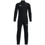 Under Armour Armour Challenger Tracksuit černá YLG – Zboží Dáma