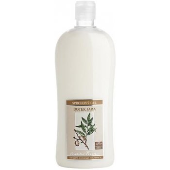 Nobilis Tilia sprchový gel Dotek jara 500 ml