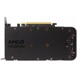 PowerColor Radeon RX 9060 XT Reaper 8GB GDDR6 RX9060XT 8G-A – Zboží Živě