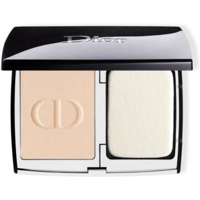 Dior Dior Forever Natural Velvet Compact Foundation kompaktní make-up 1N Neutral 10 g – Zbozi.Blesk.cz