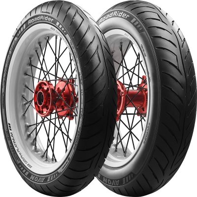 Avon AM26 90/90 R19 52V