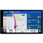 Garmin DriveSmart 55S – Zbozi.Blesk.cz