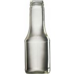 Skleněná lahev Lucida Lunt 500 ml na kečup - TO 43 – Zboží Dáma