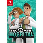 Two Point Hospital – Zbozi.Blesk.cz
