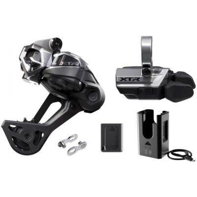 Shimano XTR RD-M9250-SGS – Zbozi.Blesk.cz