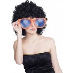 GoDan Párty brýle Jumbo oranžové – Sleviste.cz