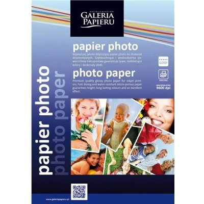 Galeria A4, 240 g/m2, 50 listů – Hledejceny.cz