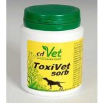 cdVet ToxiVet sorb 150 g – Hledejceny.cz