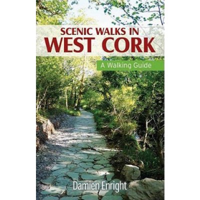 Scenic Walks in West Cork - D. Enright – Zboží Mobilmania