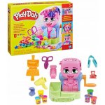 Play Doh Kadeřnický salon – Zboží Mobilmania