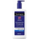 Neutrogena Body Care hloubkově hydratační tělové mléko pro suchou pokožku 400 ml