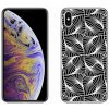 Pouzdro a kryt na mobilní telefon Apple Pouzdro mmCase Gelové iPhone XS Max - abstrakt 14