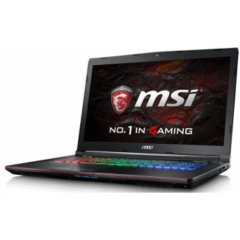 MSI GE73VR 7RF-014CZ