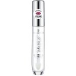 Essence Extreme Shine lesk na rty 01 Crystal Clear 5 ml – Zboží Dáma