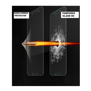 Ochranná folie Nano Screen Protector pro Samsung G925F Galaxy S6 Edge