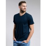 CityZen BONDY pánské triko navy – Zboží Dáma