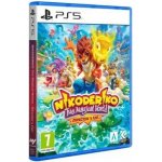 Nikoderiko: The Magical World (Director's Cut) (Collector's Edition) – Zbozi.Blesk.cz