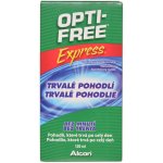 Alcon Opti-Free Express 120 ml – Zbozi.Blesk.cz