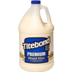 TITEBOND II Premium D3 Lepidlo na dřevo 3,78 l – Zbozi.Blesk.cz