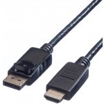 Value Kabel Displayport - HDMI, – Hledejceny.cz