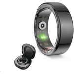 KSIX Saturn velikost M černý BSR01N10 – Sleviste.cz