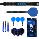 steel Red Dragon Amp Tapered 21g 90% wolfram – Hledejceny.cz