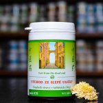 TCM Herbs Východ ze slepé uličky 070 100 tablet – Hledejceny.cz