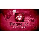 Plague Inc Evolved