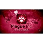 Plague Inc Evolved – Hledejceny.cz