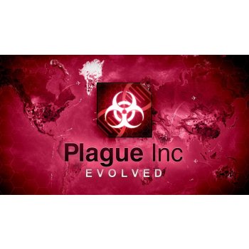 Plague Inc Evolved